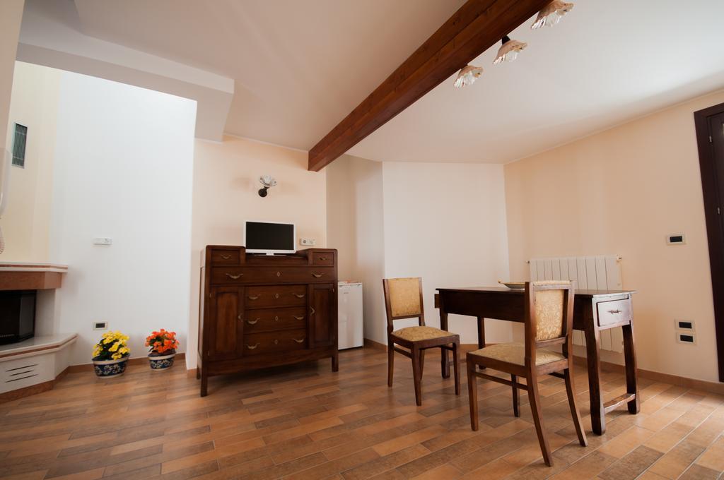 Suite Positano Мартина-Франка Номер фото