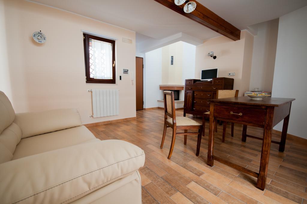 Suite Positano Мартина-Франка Номер фото