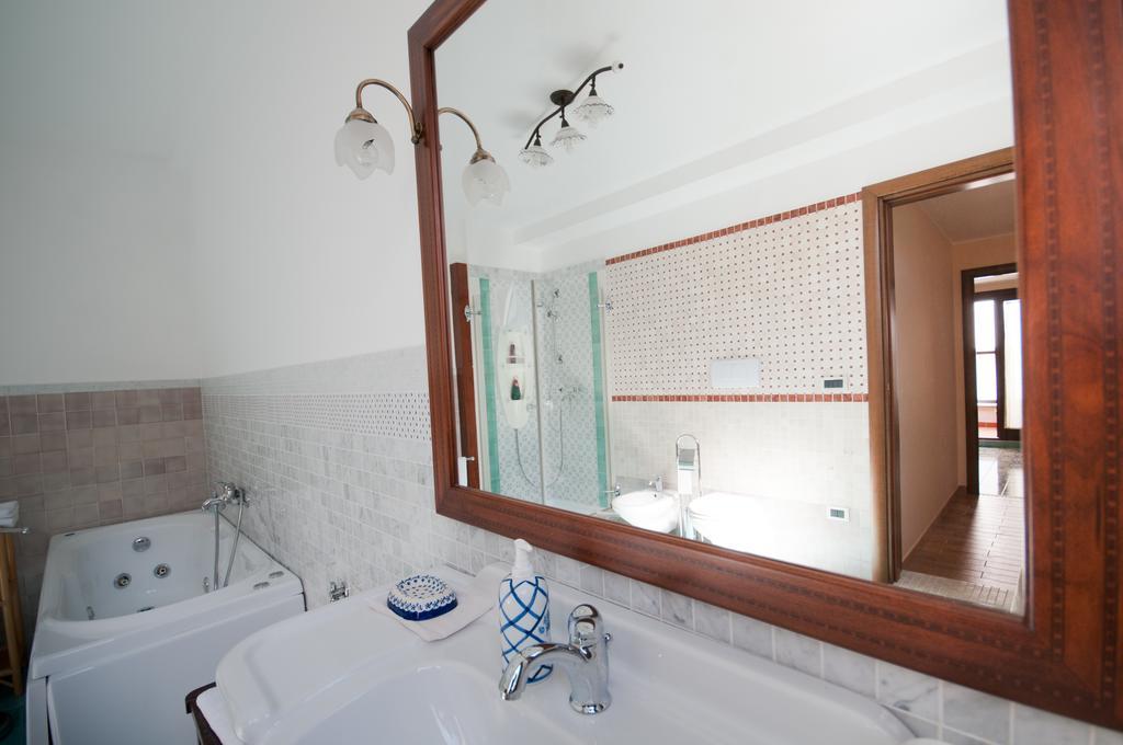 Suite Positano Мартина-Франка Номер фото