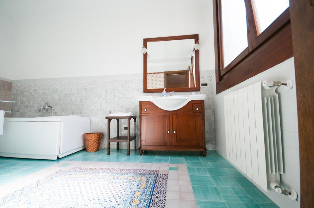 Suite Positano Мартина-Франка Номер фото
